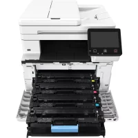 МФУ Canon i-SENSYS MF664Cdw (6928C008) фото 6